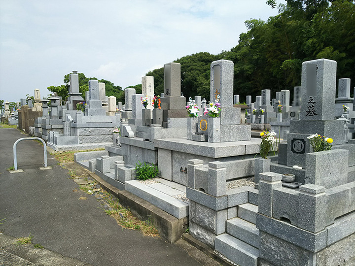 北九州市立　十三塚霊園のその他イメージ