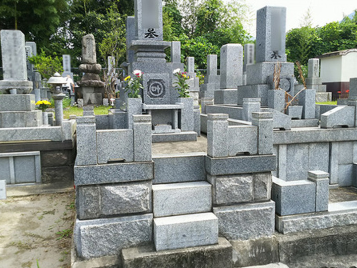 北九州市立　十三塚霊園のその他イメージ