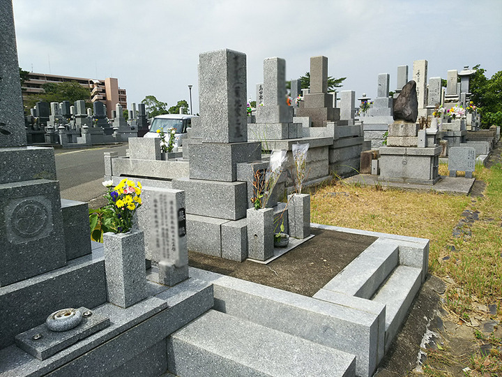 北九州市立　十三塚霊園のその他イメージ