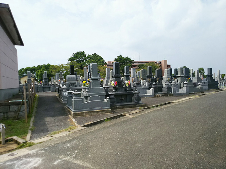 北九州市立　十三塚霊園のその他イメージ