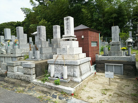 北九州市立　十三塚霊園のその他イメージ