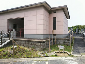 北九州市立　十三塚霊園のその他イメージ