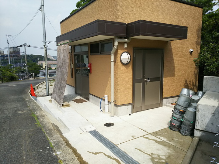 北九州市立　十三塚霊園のその他イメージ