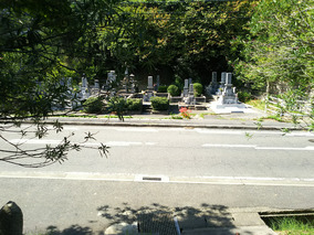 北九州市立　小田山霊園のその他イメージ