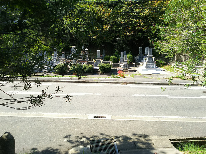 北九州市立　小田山霊園のその他イメージ