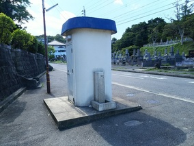 北九州市立　小田山霊園のその他イメージ
