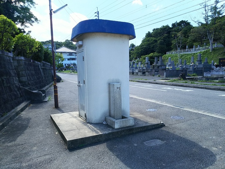 北九州市立　小田山霊園のその他イメージ