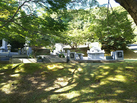 北九州市立　城山霊園のその他イメージ