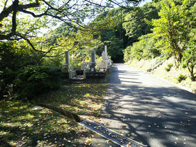 北九州市立　城山霊園のその他イメージ