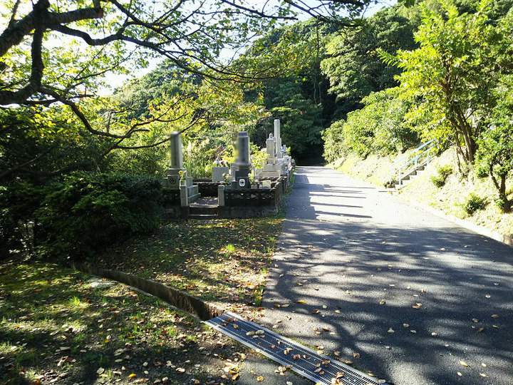 北九州市立　城山霊園のその他イメージ
