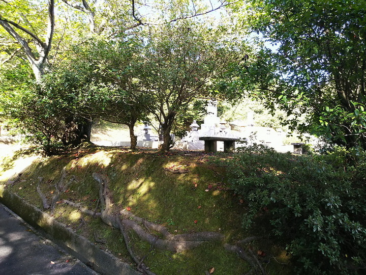 北九州市立　城山霊園のその他イメージ