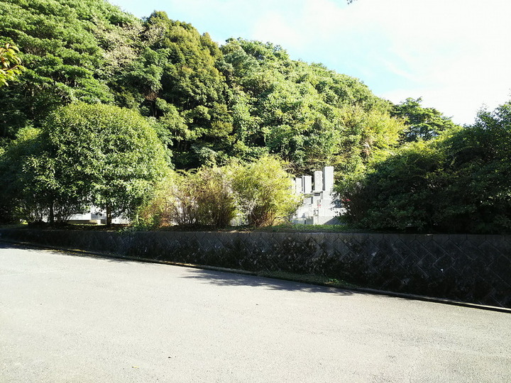 北九州市立　城山霊園のその他イメージ