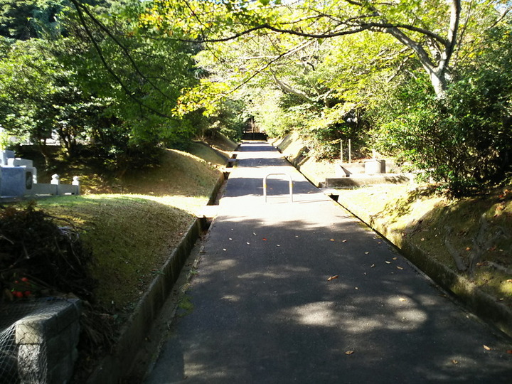 北九州市立　城山霊園のその他イメージ