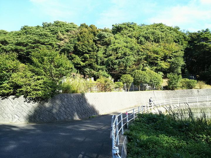 北九州市立　城山霊園のその他イメージ