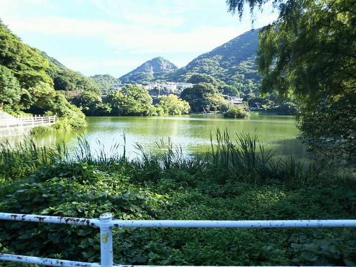 北九州市立　城山霊園のその他イメージ