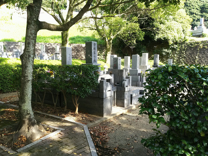 北九州市立　足立霊園のその他イメージ