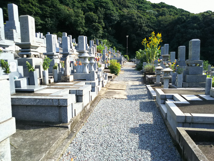 北九州市立　足立霊園のその他イメージ