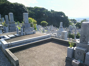 北九州市立　足立霊園のその他イメージ
