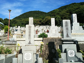 北九州市立　足立霊園のその他イメージ