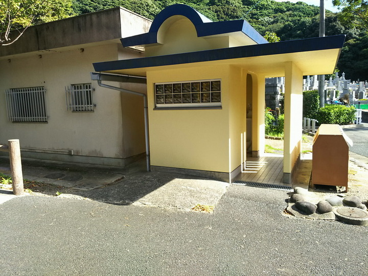 北九州市立　足立霊園のその他イメージ