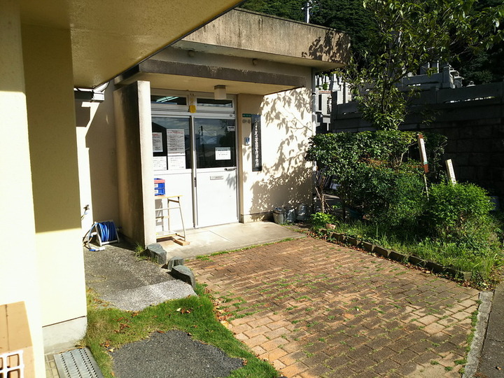 北九州市立　足立霊園のその他イメージ