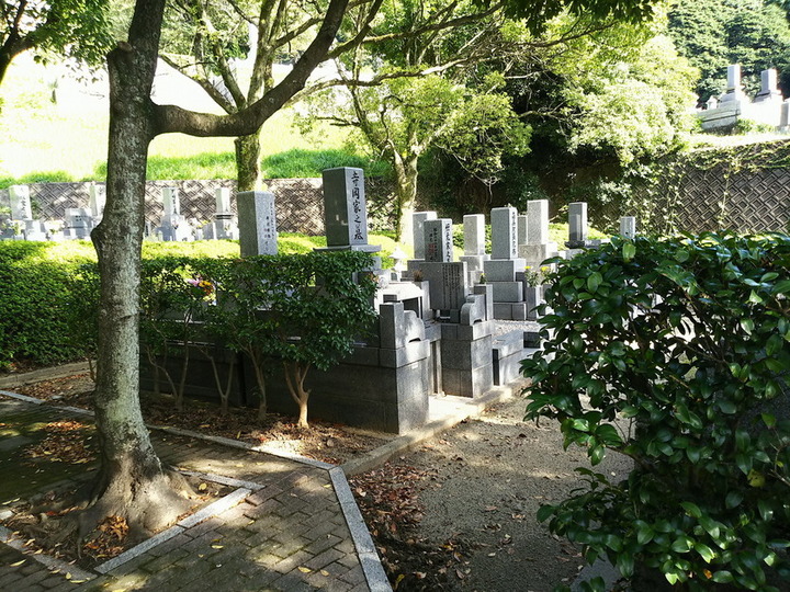 北九州市立　足立霊園のその他イメージ