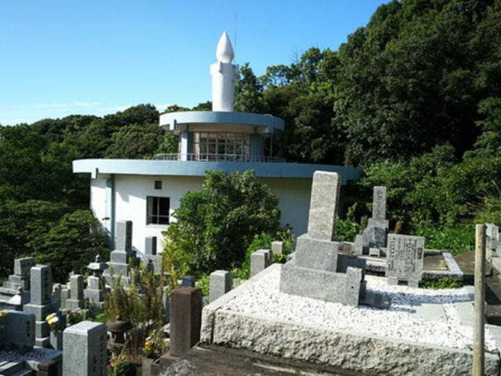 北九州市立　足立霊園のその他イメージ