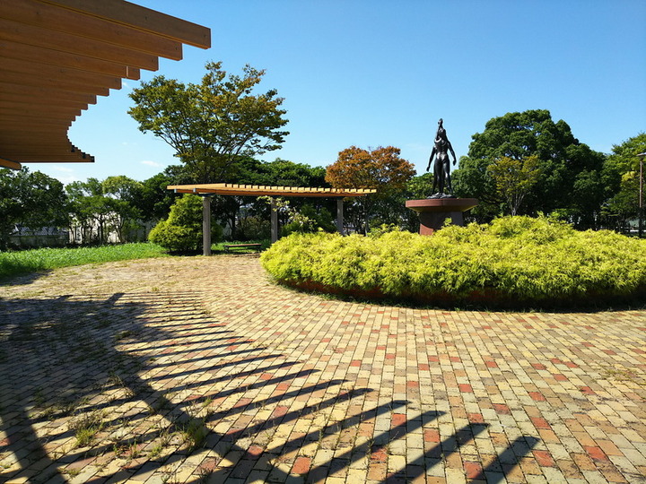 北九州市立　二島霊園のその他イメージ