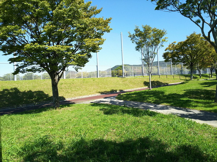 北九州市立　二島霊園のその他イメージ