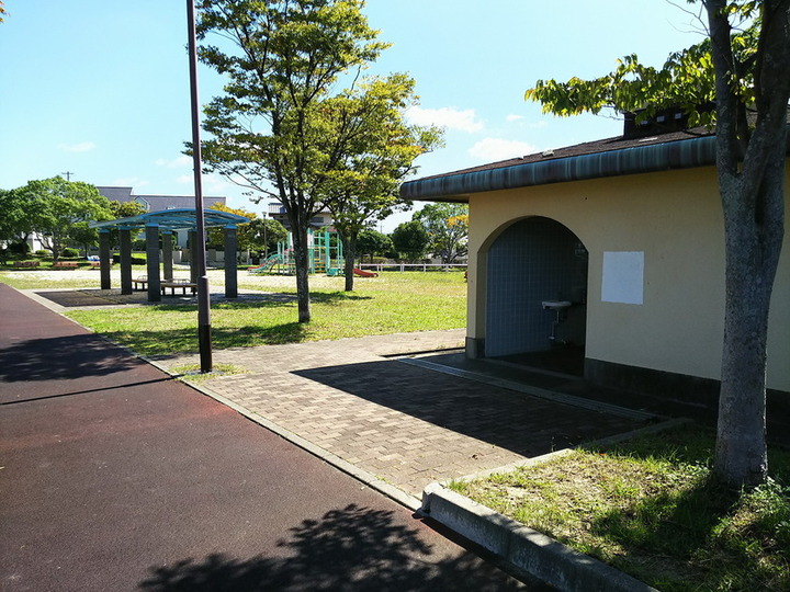 北九州市立　二島霊園のその他イメージ