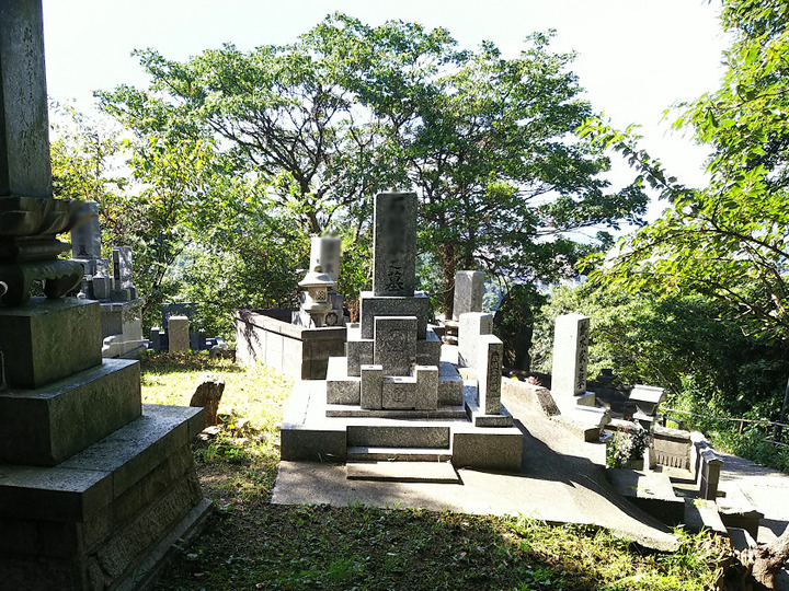 北九州市立　皿倉霊園のその他イメージ