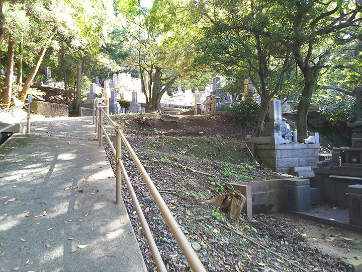 北九州市立　皿倉霊園のその他イメージ