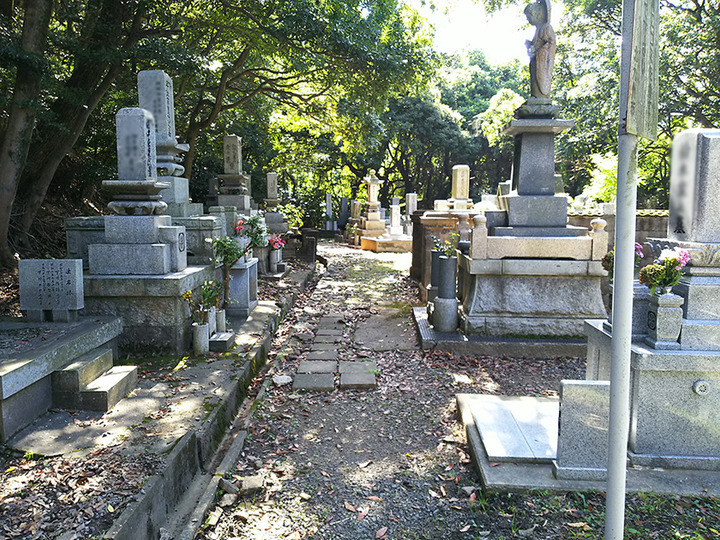 北九州市立　皿倉霊園のその他イメージ