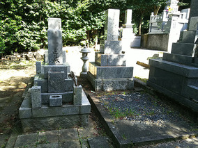 北九州市立　皿倉霊園のその他イメージ