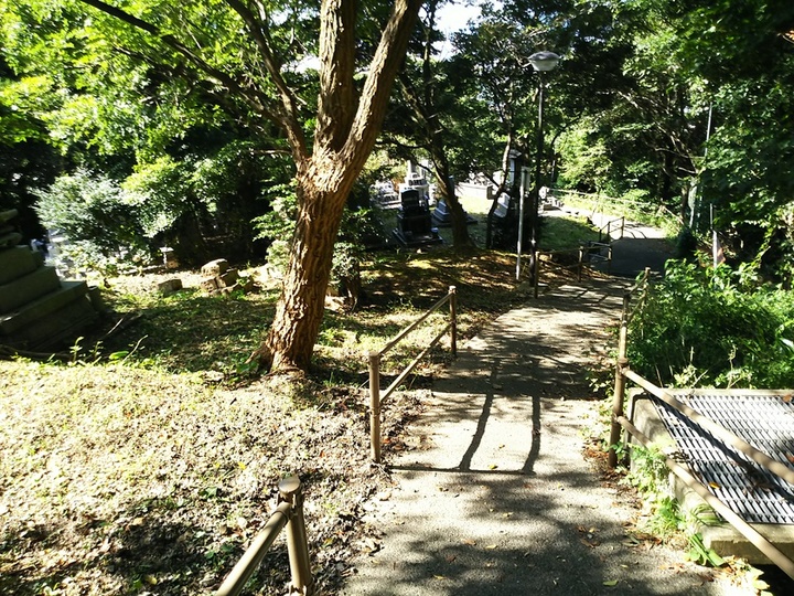 北九州市立　皿倉霊園のその他イメージ