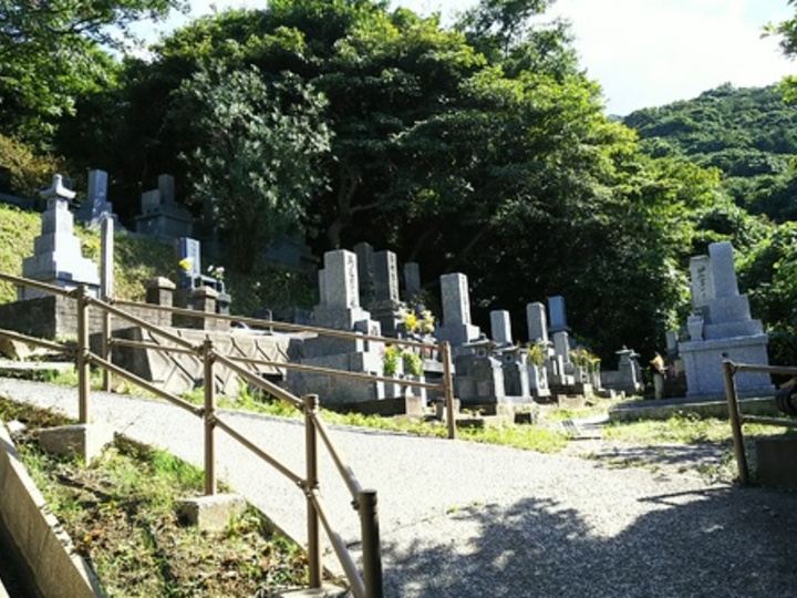 北九州市立　皿倉霊園のその他イメージ