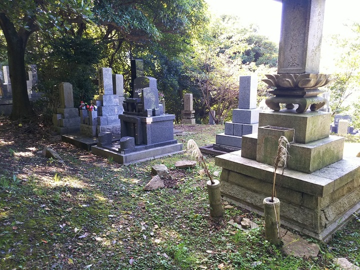 北九州市立　皿倉霊園のその他イメージ