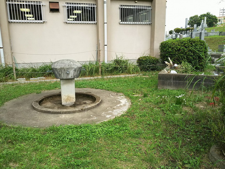 北九州市立　高峰霊園のその他イメージ