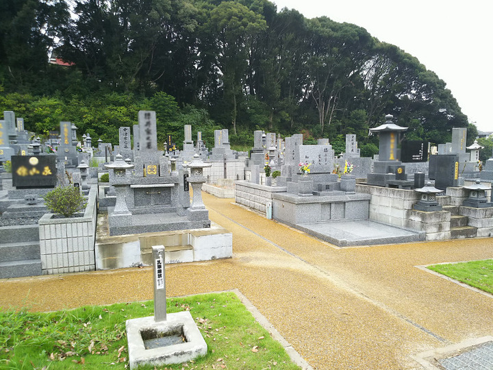 福岡市立　平尾霊園のその他イメージ