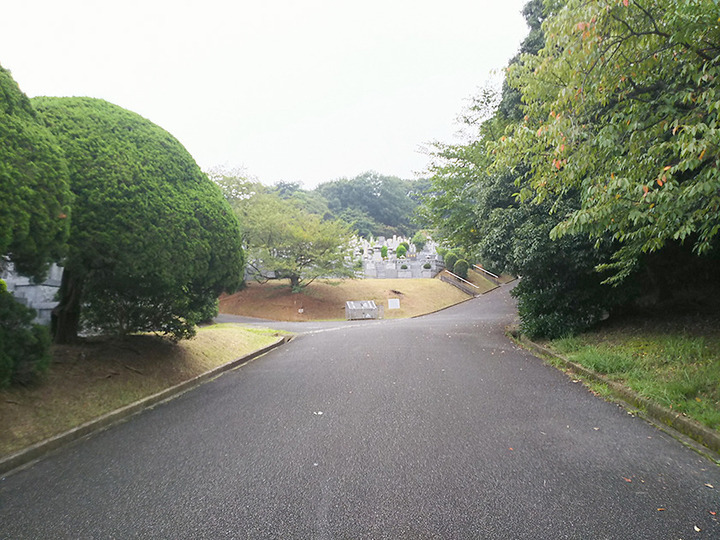 福岡市立　平尾霊園のその他イメージ