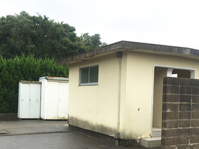 津幡町営　鷹の松墓地公園のその他イメージ