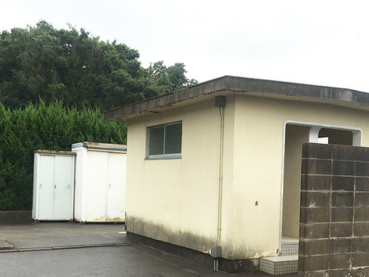 津幡町営　鷹の松墓地公園のその他イメージ