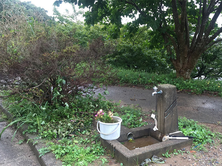 津幡町営　鷹の松墓地公園のその他イメージ