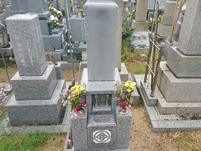 高松市営　摺鉢谷墓地のその他イメージ