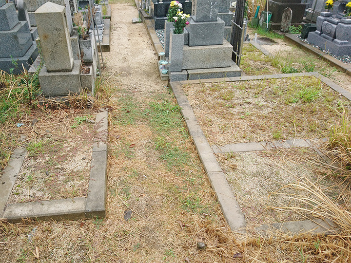 高松市営　摺鉢谷墓地のその他イメージ
