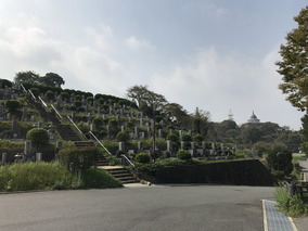 姫路市営　名古山霊苑のその他イメージ