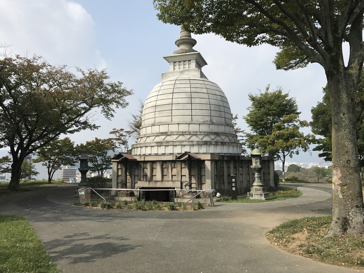 姫路市営　名古山霊苑のその他イメージ