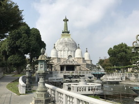 姫路市営　名古山霊苑のその他イメージ