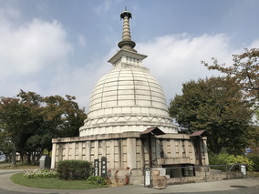 姫路市営　名古山霊苑のその他イメージ