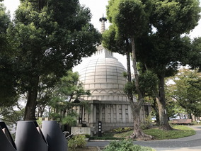 姫路市営　名古山霊苑のその他イメージ